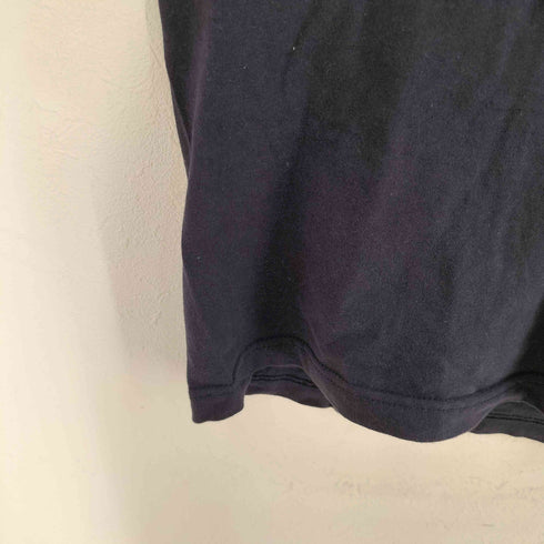 ユナイテッドアスレ UNITED ATHLE 企業ロゴ プリントTシャツ メンズ XL