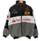 メルセデスベンツ MERCEDESBENZ ×MCLAREN F1 VINTAGE JACKET レーシング ジャケット メンズ import:L