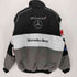メルセデスベンツ MERCEDESBENZ ×MCLAREN F1 VINTAGE JACKET レーシング ジャケット メンズ import:L