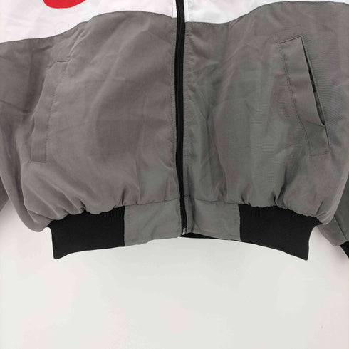 メルセデスベンツ MERCEDESBENZ ×MCLAREN F1 VINTAGE JACKET レーシング ジャケット メンズ import:L