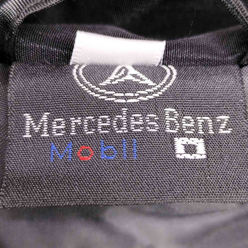 メルセデスベンツ MERCEDESBENZ ×MCLAREN F1 VINTAGE JACKET レーシング ジャケット メンズ import:L