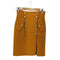 モスキーノ cherry and chic by moschino ウール混 ナポレオンスカート レディース W63 H90