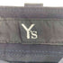 ワイズ Ys 80s ウールスラックスパンツ レディース