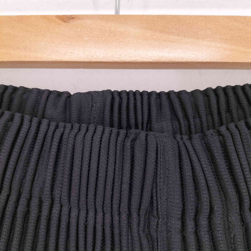 オムプリッセイッセイミヤケ HOMME PLISSE ISSEY MIYAKE プリーツジョガーパンツ メンズ JPN:2