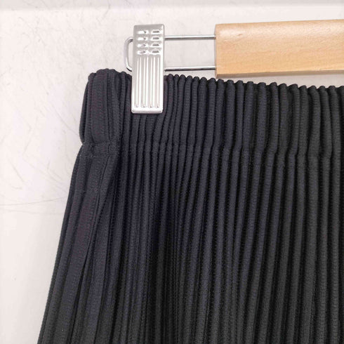オムプリッセイッセイミヤケ HOMME PLISSE ISSEY MIYAKE プリーツジョガーパンツ メンズ JPN:2