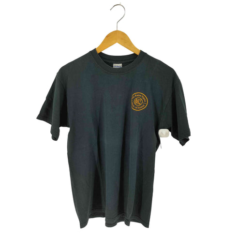 ギルダン GILDAN カレッジクラブ 両面プリントTシャツ メンズ M