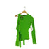 アンダースンベル Andersson Bell CUT-OUT KNIT TOP import レディース XS