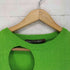 アンダースンベル Andersson Bell CUT-OUT KNIT TOP import レディース XS