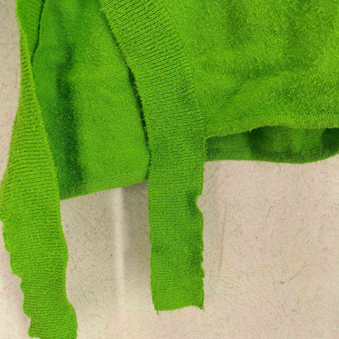 アンダースンベル Andersson Bell CUT-OUT KNIT TOP import レディース XS