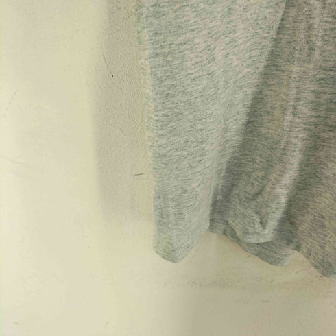 フルーツオブザルーム FRUIT OF THE LOOM fire department アニバーサリー 両面プリントTシャツ メンズ L