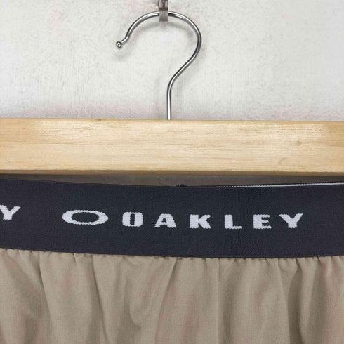オークリー OAKLEY RADIANT SUPPLE MAXI SKIRT レディース M