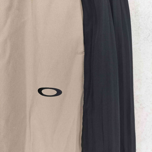 オークリー OAKLEY RADIANT SUPPLE MAXI SKIRT レディース M
