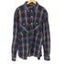 ネイバーフッド NEIGHBORHOOD LUMBERS C-SHIRT .LS ネルシャツ メンズ JPN:L