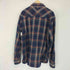 ネイバーフッド NEIGHBORHOOD LUMBERS C-SHIRT .LS ネルシャツ メンズ JPN:L