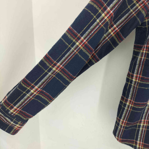 ネイバーフッド NEIGHBORHOOD LUMBERS C-SHIRT .LS ネルシャツ メンズ JPN:L