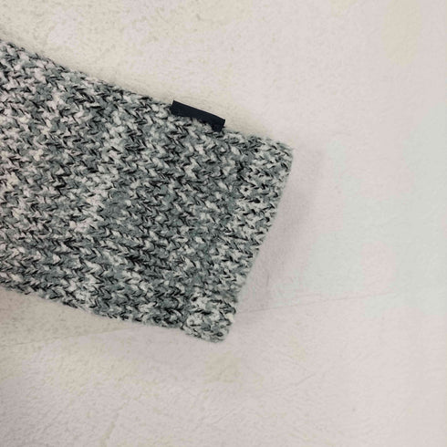キス KITH クロップドコットンニット レディース XS