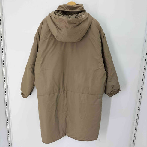 中綿モンスターパーカー レディース JPN:M