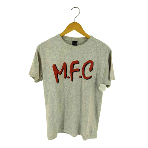 エムエフシーストア MFC STORE ロゴプリントTシャツ メンズ M