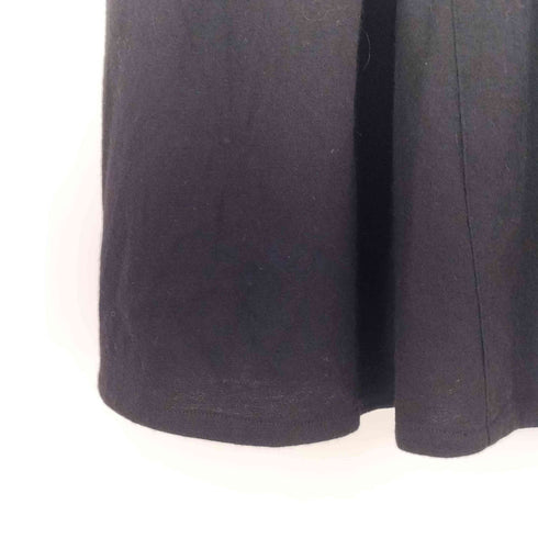 イッセイミヤケ ISSEY MIYAKE 70~80s 初期タグ タックスカート レディース