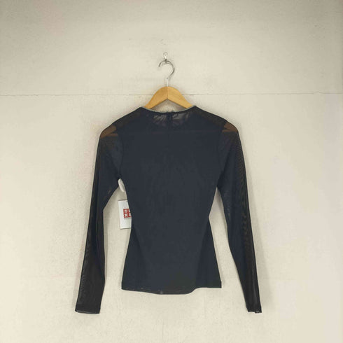 オールセインツ ALLSAINTS NORA SPARKLE TOP レディース 160/80A