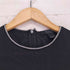 オールセインツ ALLSAINTS NORA SPARKLE TOP レディース 160/80A