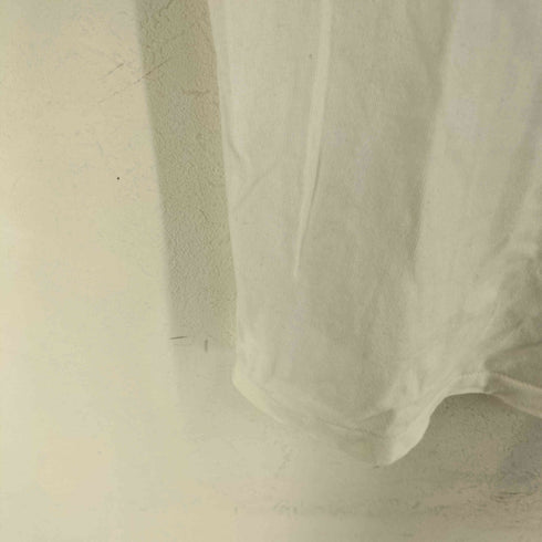 クロスアンドスティッチ CROSS&STITCH リンガーTシャツ メンズ L