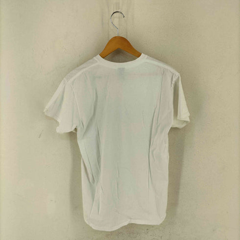 ギルダン GILDAN 企業ロゴ プリントTシャツ メンズ M
