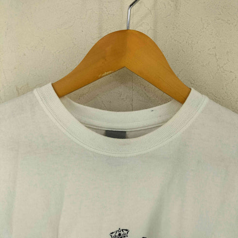 ギルダン GILDAN 企業ロゴ プリントTシャツ メンズ M
