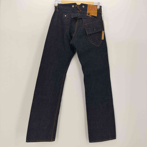 カトー KATO US-021 シンチバック 赤耳 デニムパンツ レディース US:26-27