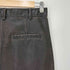ザラ ZARA フェイクレザー ミニ キュロット レディース JPN:M