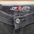 LOT29 デザインワイドデニムパンツ メンズ 34