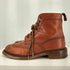 トリッカーズ Trickers BROGUE BOOTS カントリーブーツ レディース 5.5