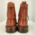 トリッカーズ Trickers BROGUE BOOTS カントリーブーツ レディース 5.5