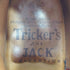 トリッカーズ Trickers BROGUE BOOTS カントリーブーツ レディース 5.5