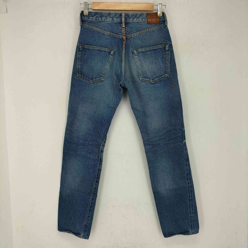 カトー KATO kpj608 ボタンフライデニムパンツ レディース US:26-27