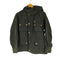 バブアー Barbour URSULA WAX JACKET メンズ US:34