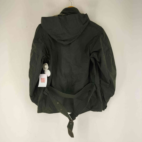 バブアー Barbour URSULA WAX JACKET メンズ US:34