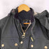 バブアー Barbour URSULA WAX JACKET メンズ US:34