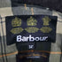 バブアー Barbour URSULA WAX JACKET メンズ US:34