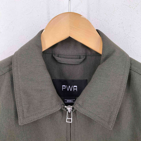 プア PWA UNIHOME 06 ブルゾン メンズ S