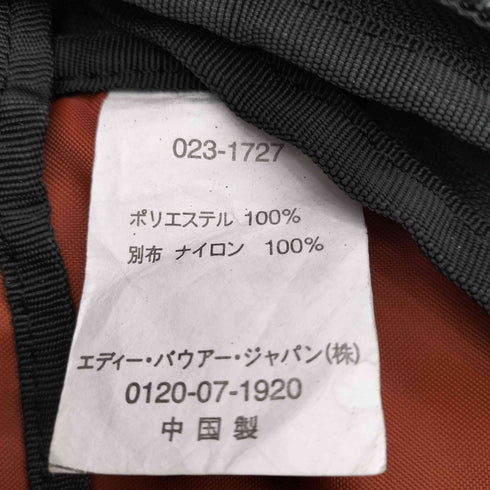 エディーバウアー Eddie Bauer CARGO PACK カーゴパック メンズ