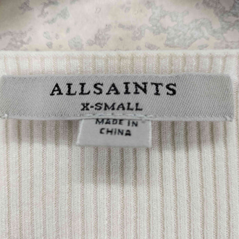 オールセインツ ALLSAINTS HERA JASMINE DRESS レディース 160/76
