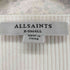 オールセインツ ALLSAINTS HERA JASMINE DRESS レディース 160/76