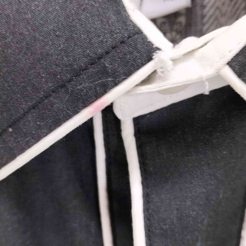 パンハンドルスリム Panhandle Slim ストライプL/S ウエスタンシャツ メンズ JPN:M