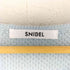 スナイデル snidel 25AW 短丈 ニットカーディガン レディース JPN:1