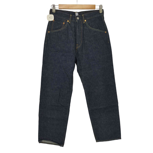 カトー KATO kpj552 ボタンフライデニムパンツ レディース JPN:XS