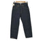 カトー KATO kpj552 ボタンフライデニムパンツ レディース JPN:XS