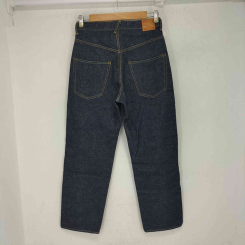 カトー KATO kpj552 ボタンフライデニムパンツ レディース JPN:XS