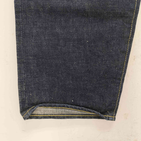 カトー KATO kpj552 ボタンフライデニムパンツ レディース JPN:XS