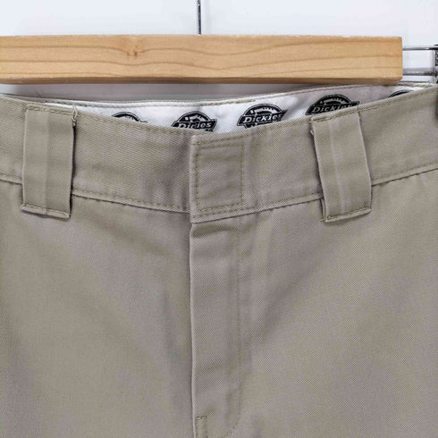 ディッキーズ Dickies UM874 ワークパンツ メンズ 32